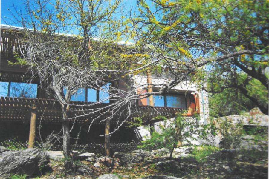 San Javier,Córdoba,1 Dormitorio Habitaciones,1 BañoBaños,Casas,Publica,1327